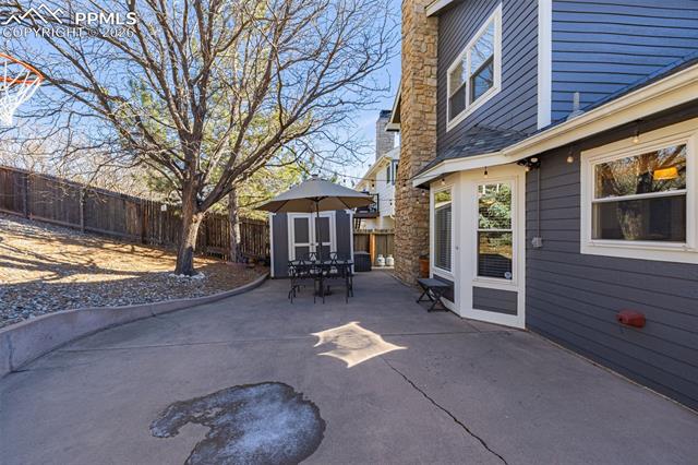 1142 Dancing Horse Drive