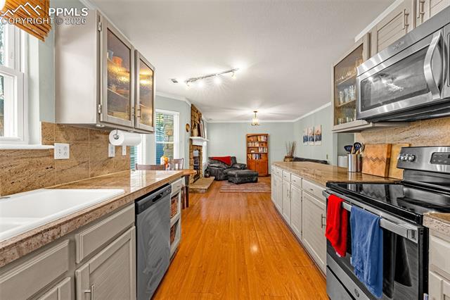 1142 Dancing Horse Drive