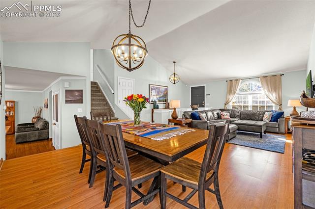 1142 Dancing Horse Drive