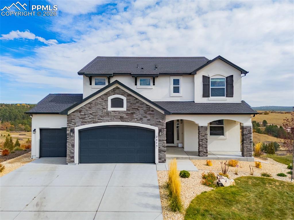 2475 Antica Court