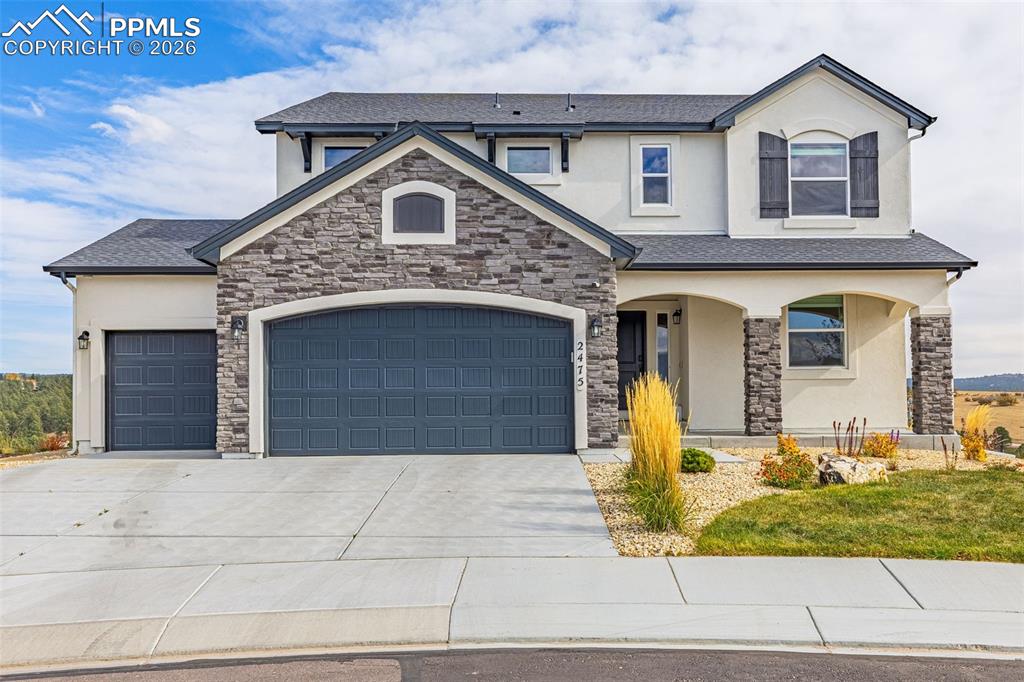 2475 Antica Court