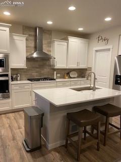 11159 Fossil Dust Drive