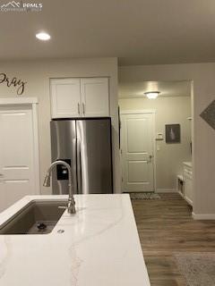 11159 Fossil Dust Drive