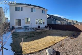 11159 Fossil Dust Drive