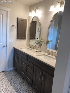 11159 Fossil Dust Drive