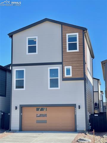 3527 Summer Dream Avenue