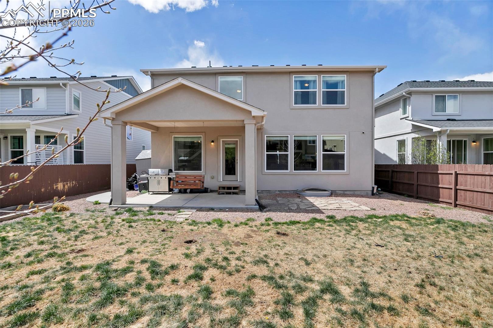 3258 Red Cavern Road