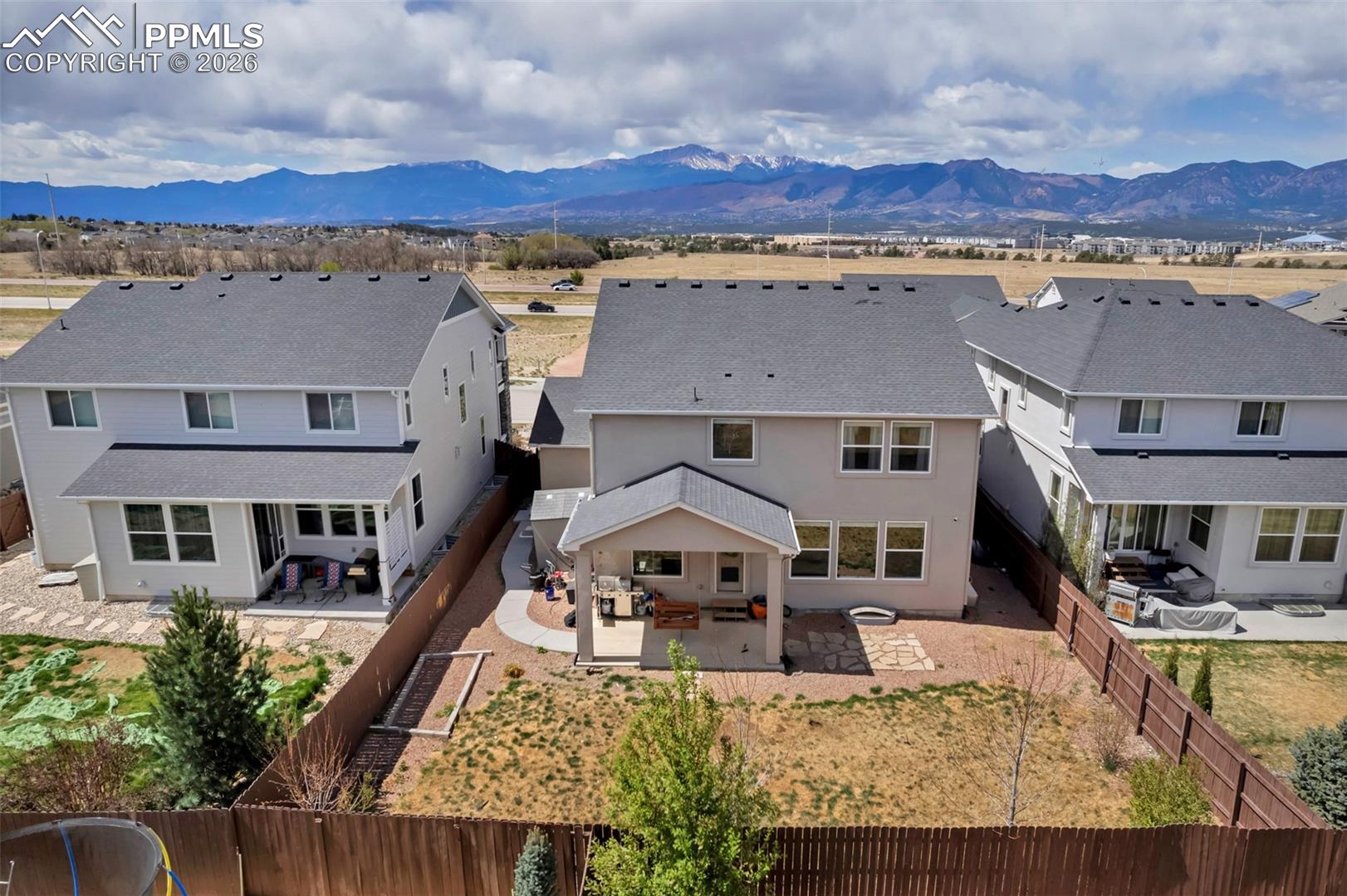 3258 Red Cavern Road