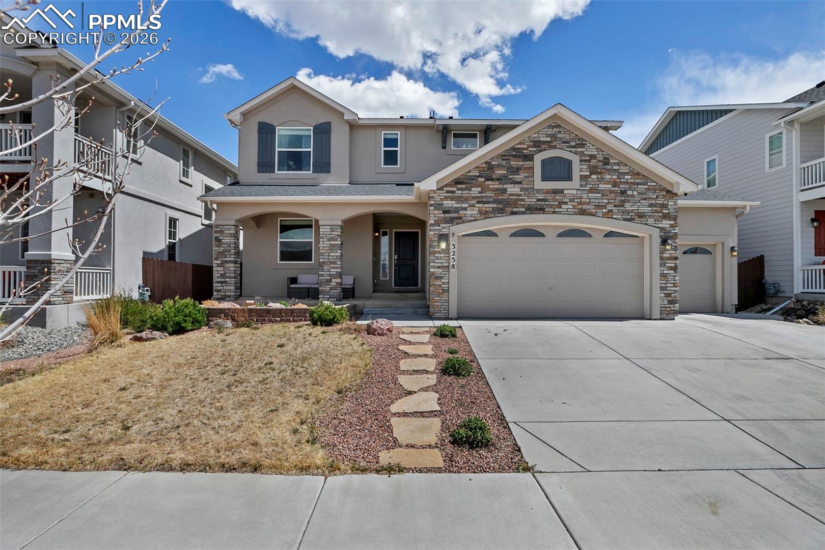 3258 Red Cavern Road