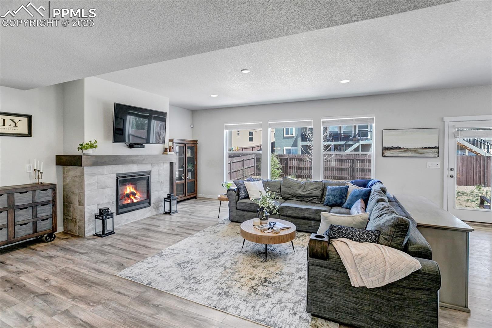 3258 Red Cavern Road