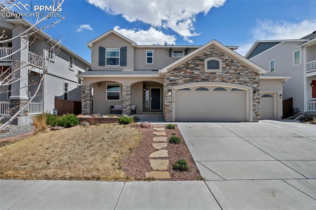3258 Red Cavern Road