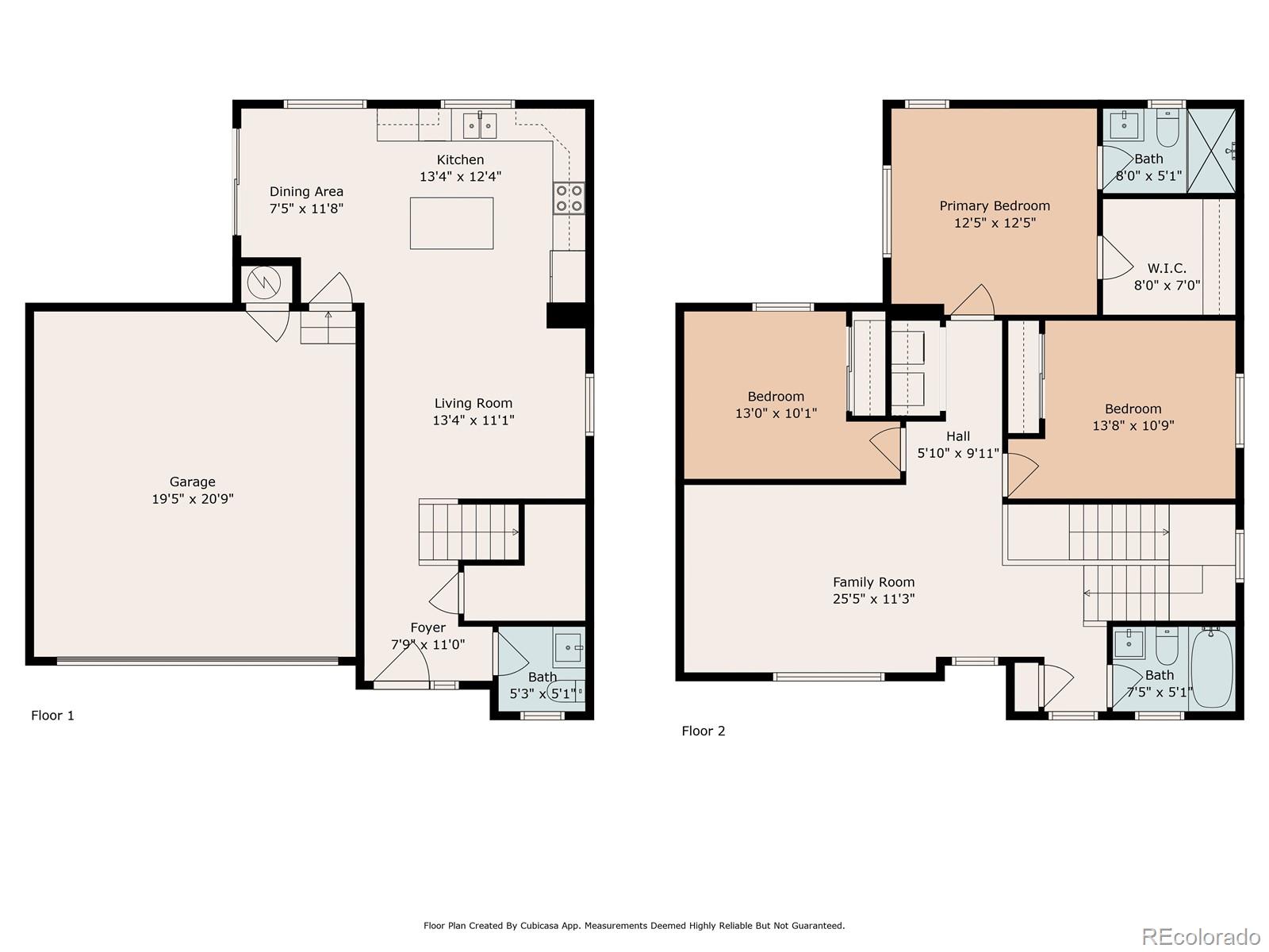 11746 Black Maple Lane