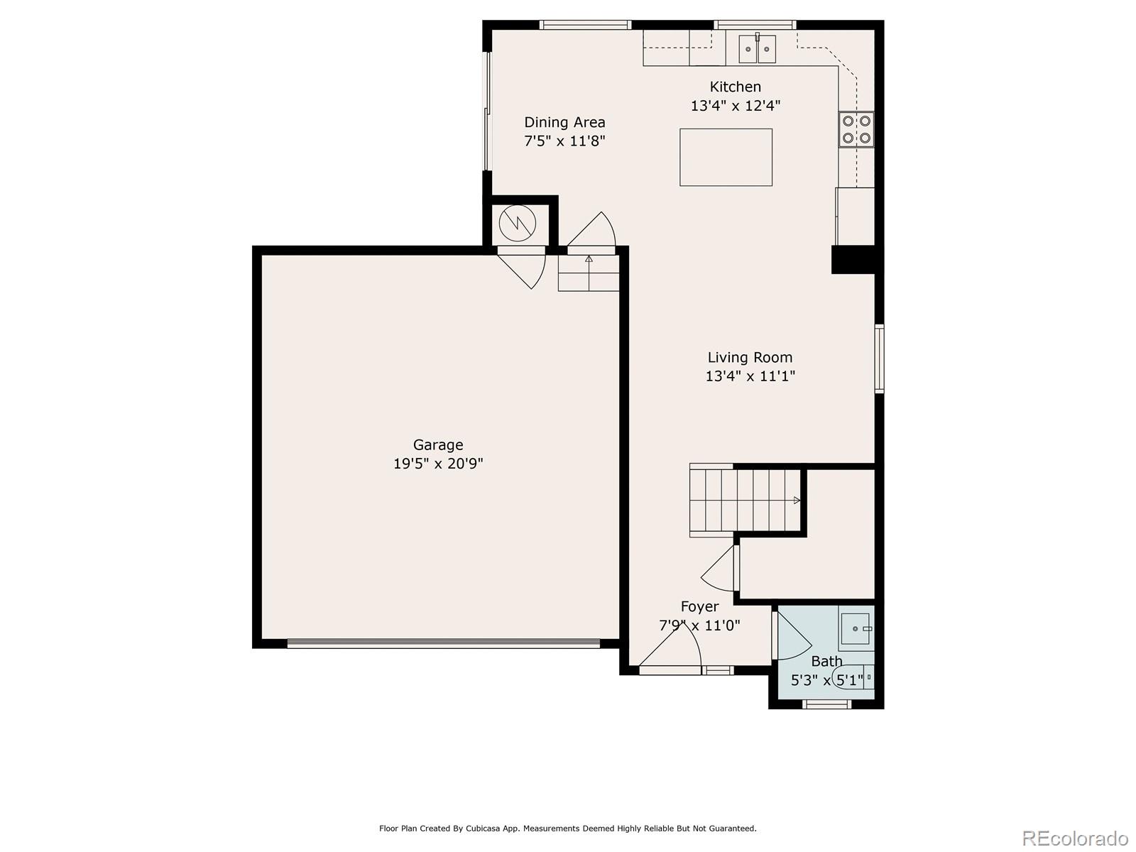 11746 Black Maple Lane