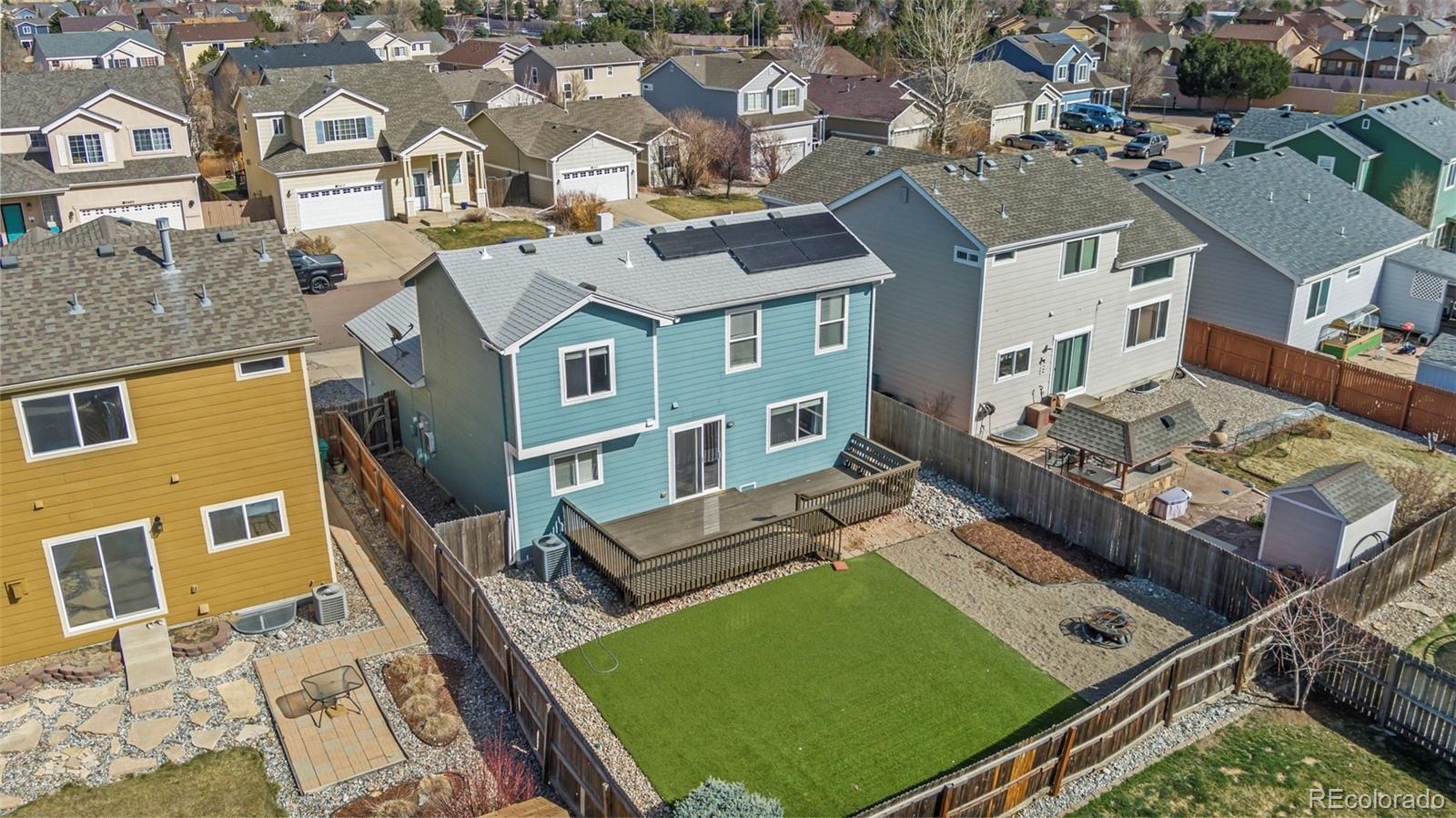 3416 Osprey Ridge Drive