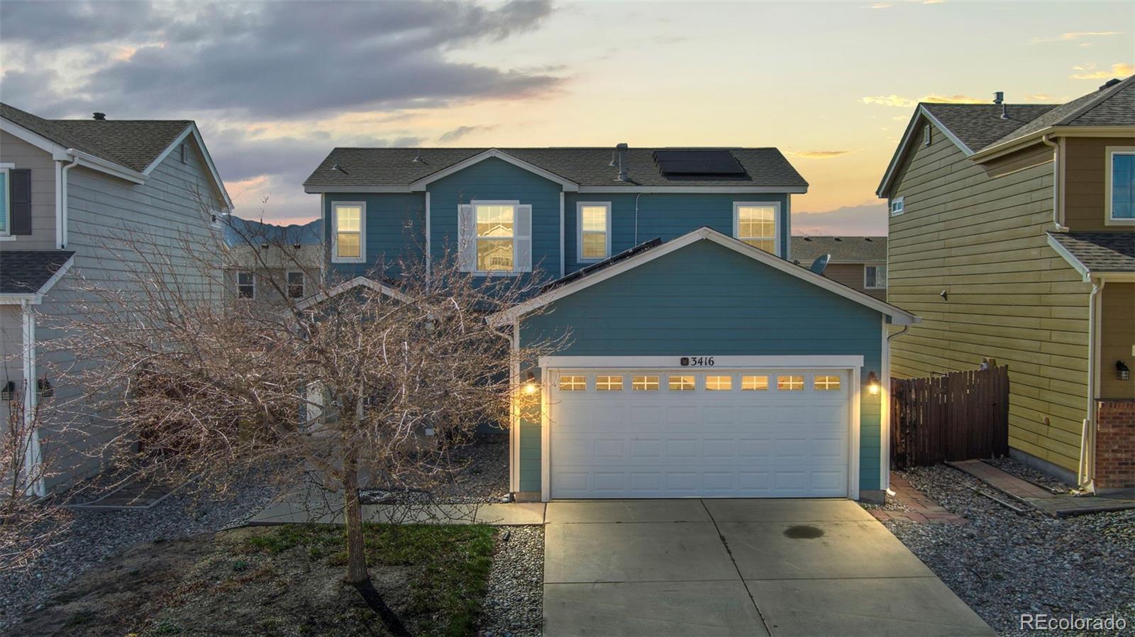 3416 Osprey Ridge Drive