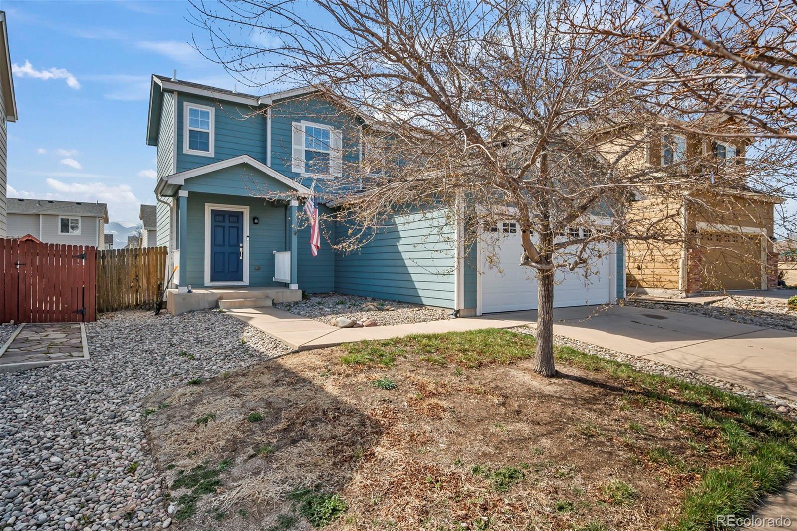 3416 Osprey Ridge Drive