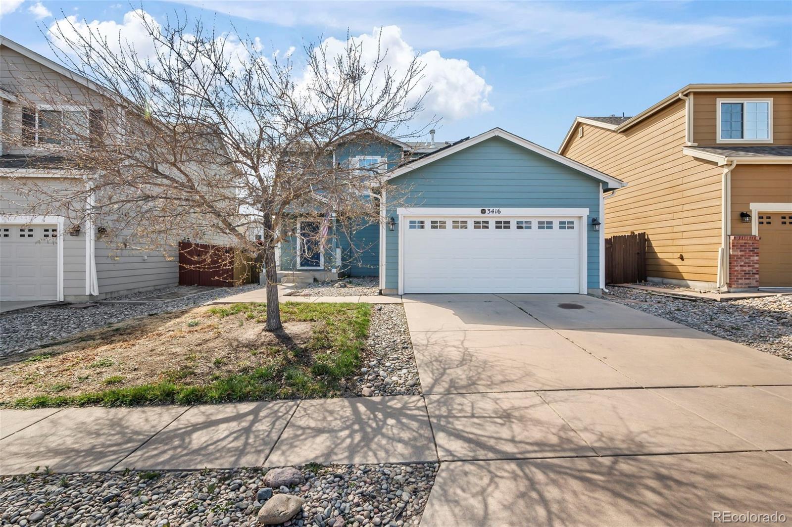 3416 Osprey Ridge Drive