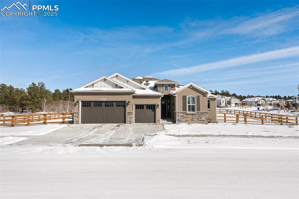10556 Wrangell Circle