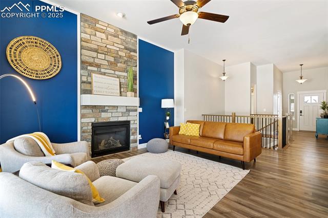 10556 Wrangell Circle