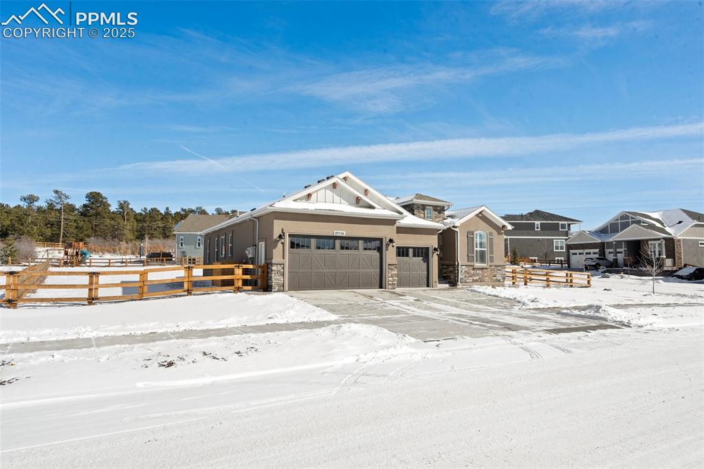 10556 Wrangell Circle