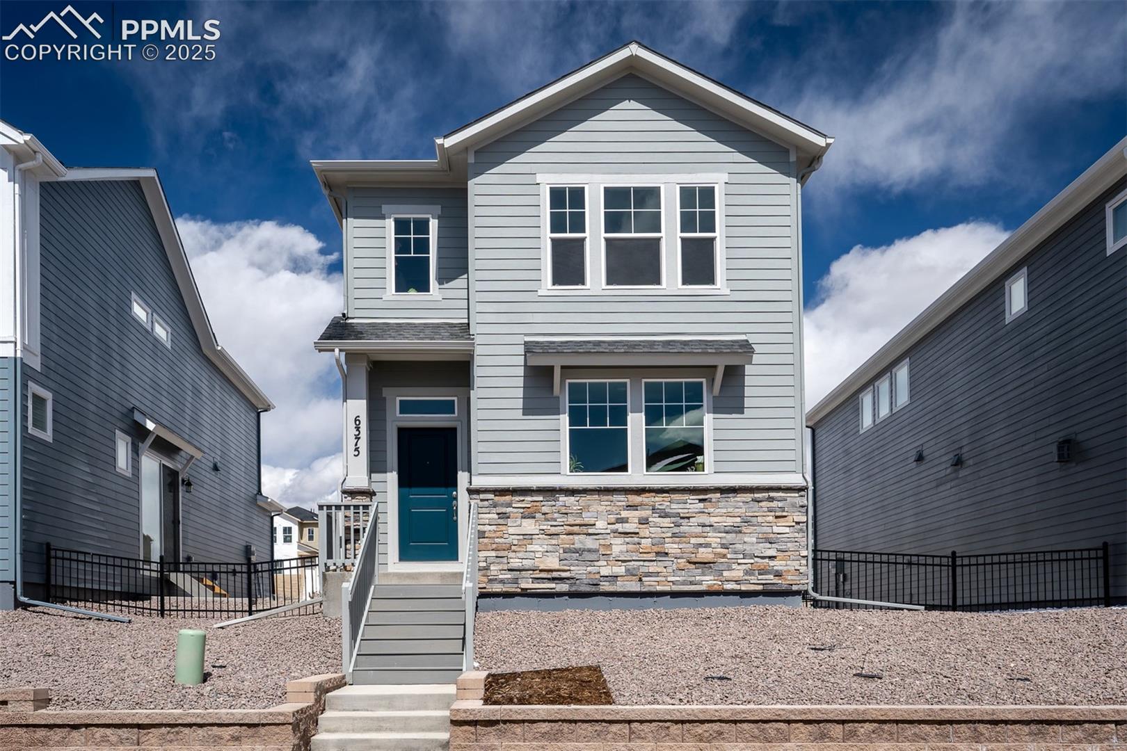 6375 Laud Point