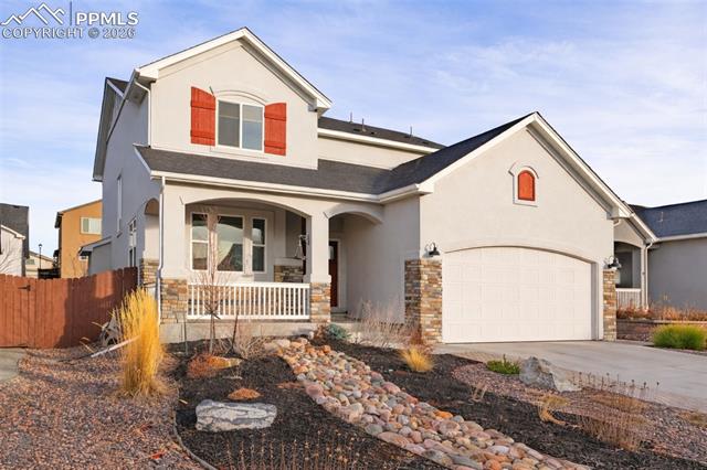 11159 Fossil Dust Drive