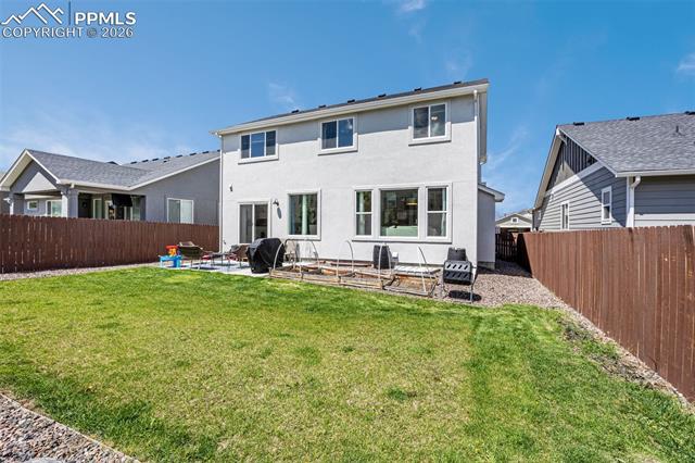 11159 Fossil Dust Drive