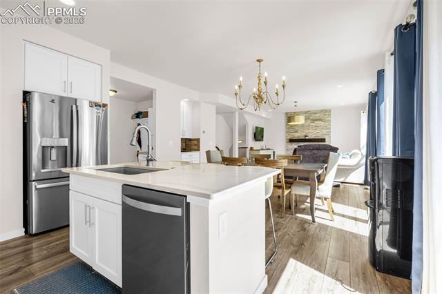 11159 Fossil Dust Drive