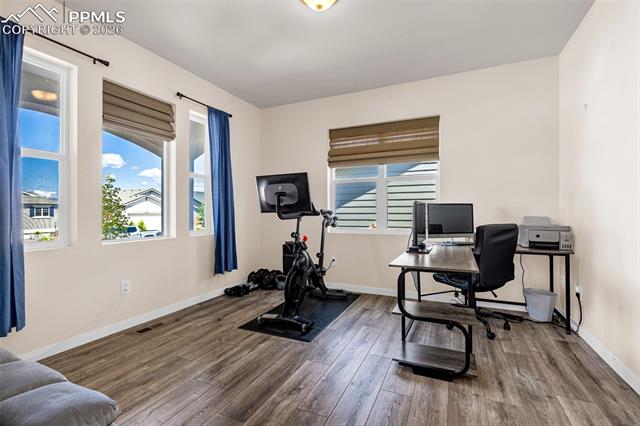 11159 Fossil Dust Drive