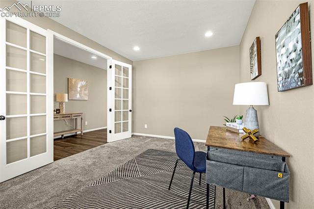 5169 Sirbal Drive