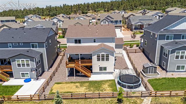 5169 Sirbal Drive