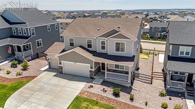 5169 Sirbal Drive