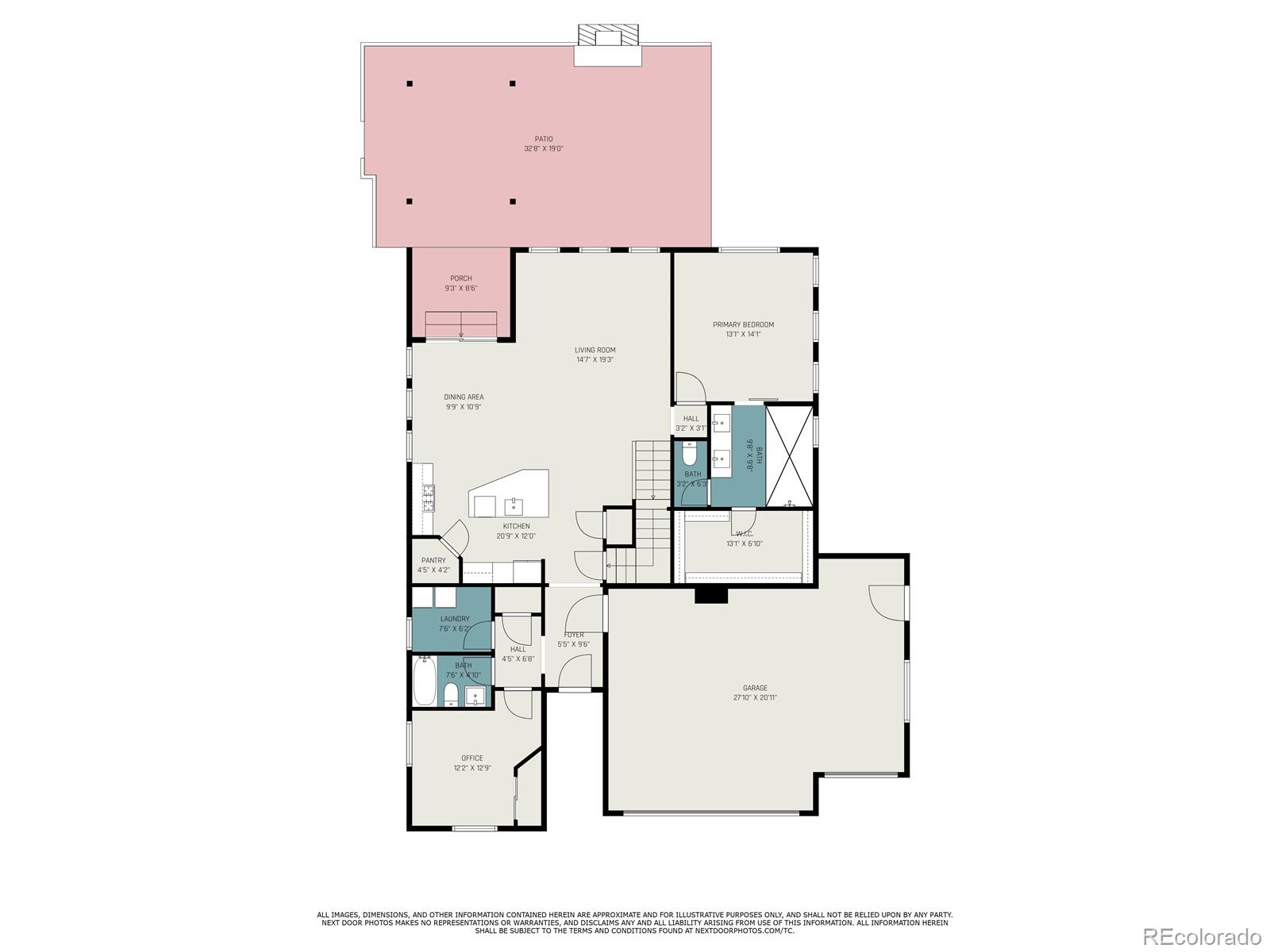 6330 Stonefly Drive