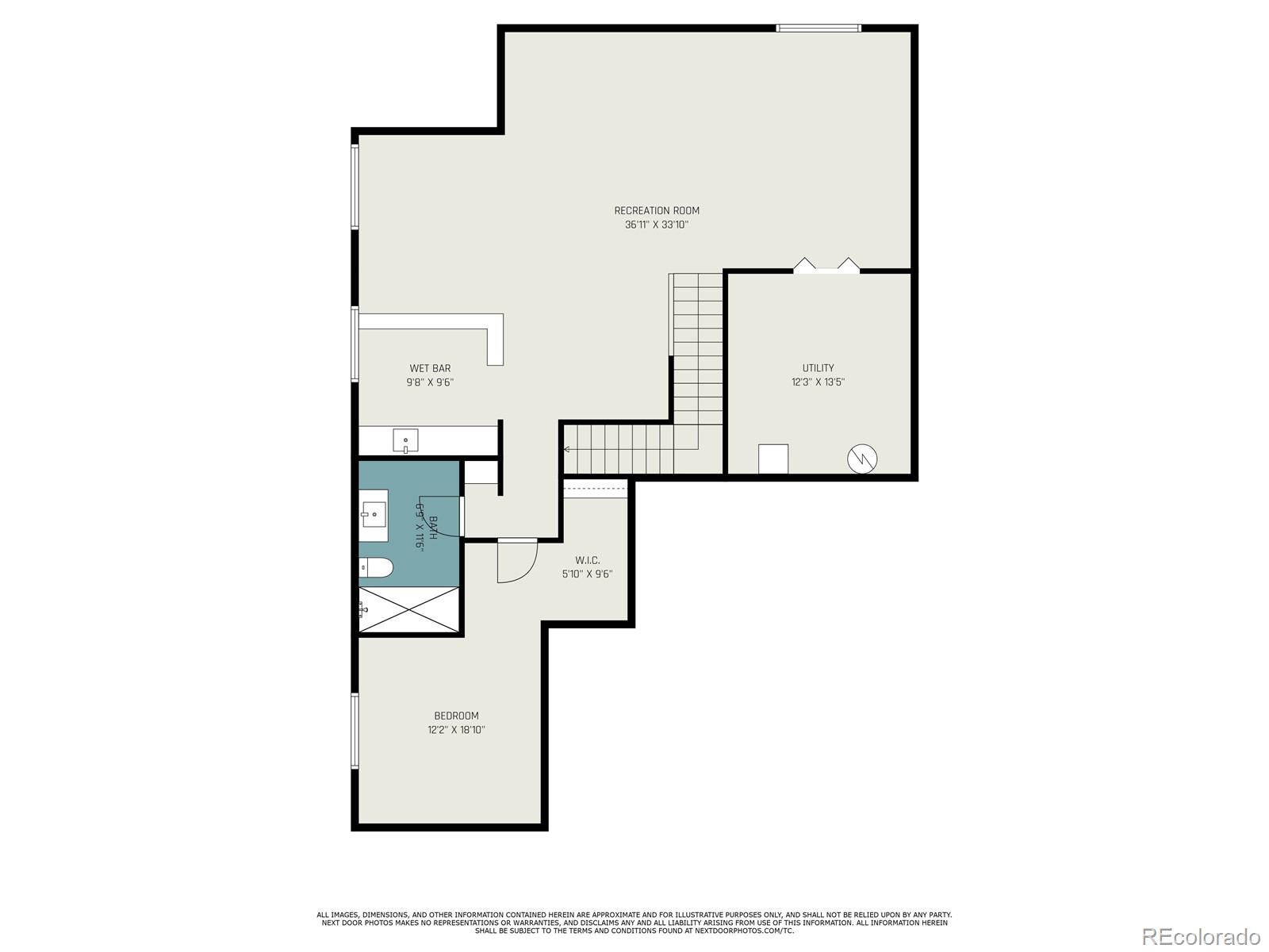 6330 Stonefly Drive