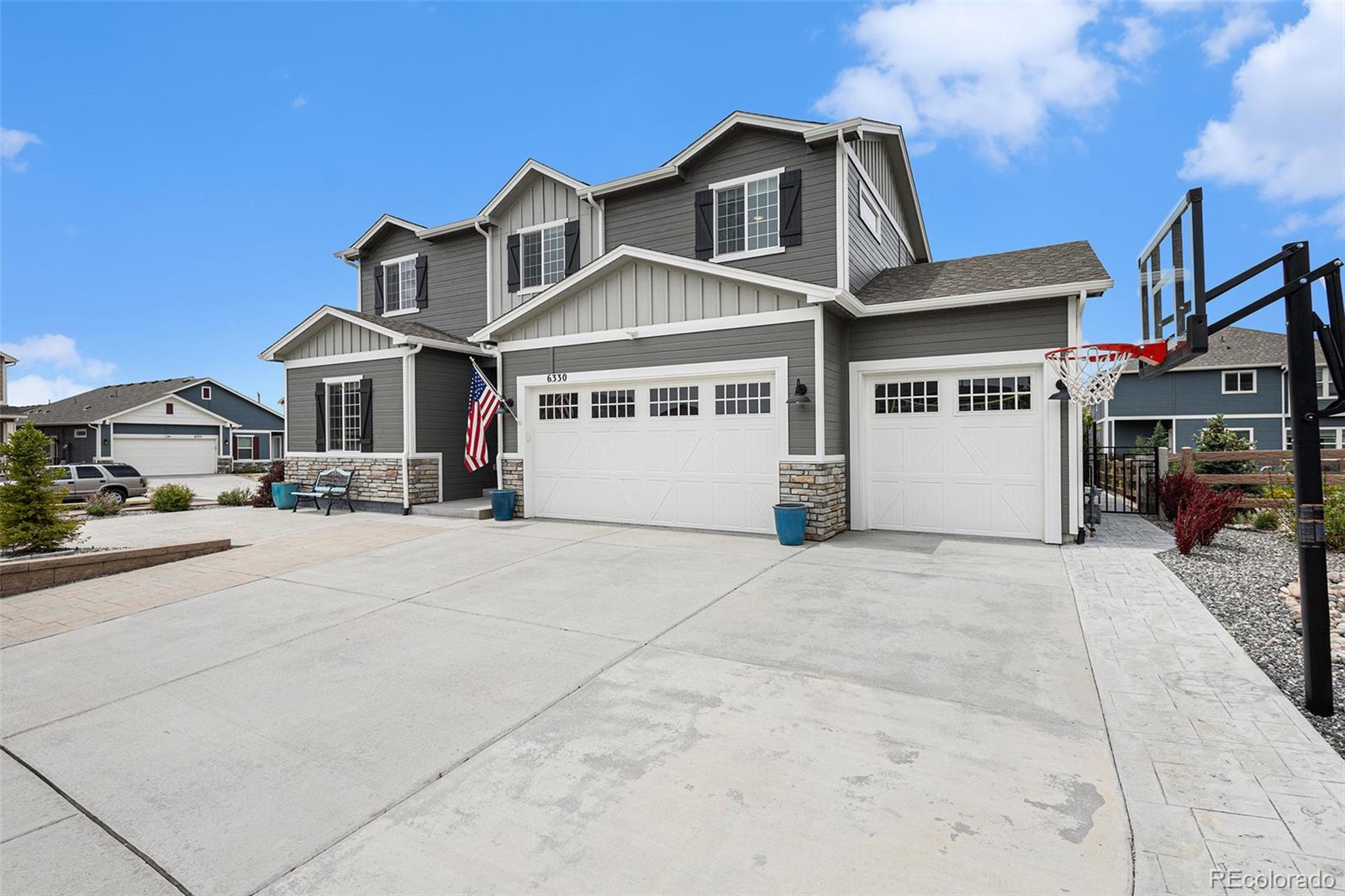 6330 Stonefly Drive