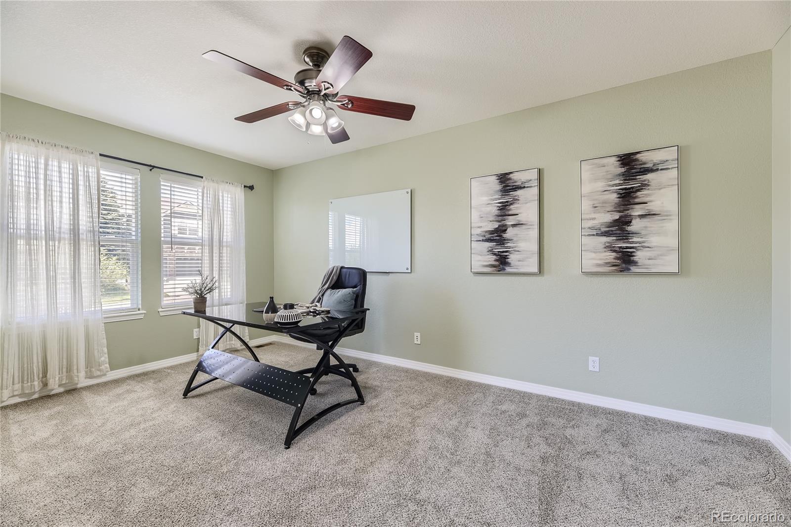 4300 Lily Gulch Trail