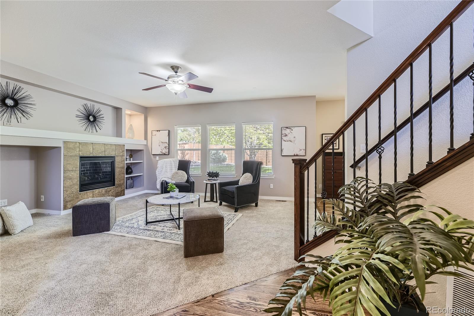 4300 Lily Gulch Trail