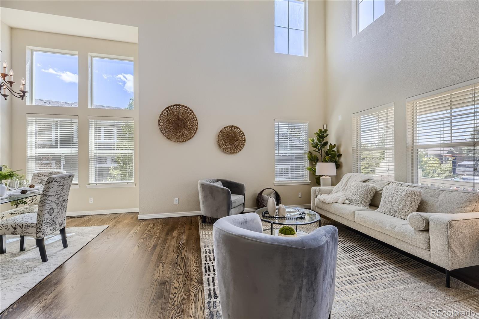 4300 Lily Gulch Trail