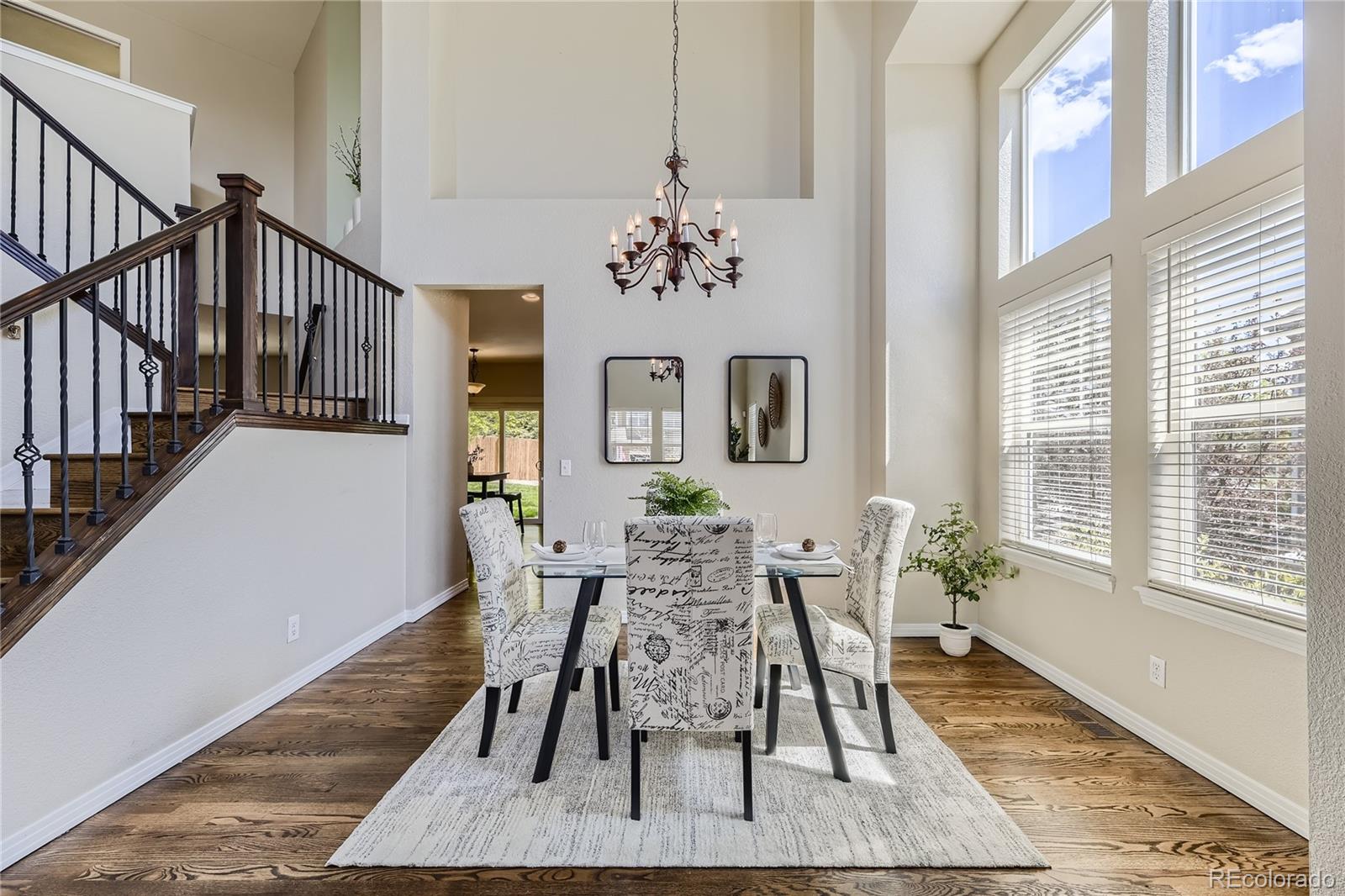 4300 Lily Gulch Trail