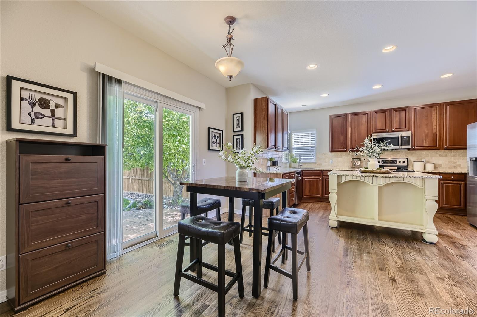 4300 Lily Gulch Trail