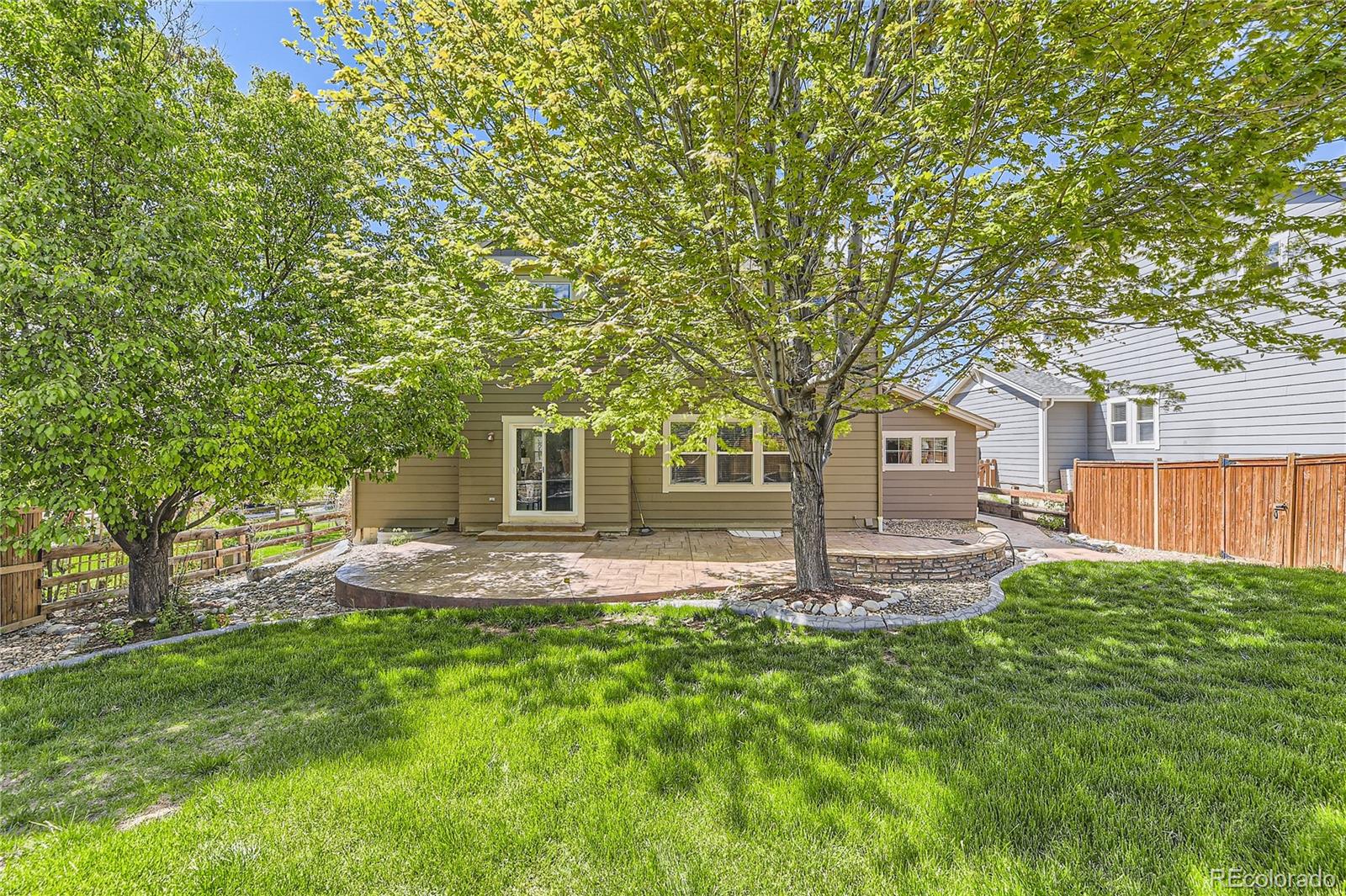 4300 Lily Gulch Trail