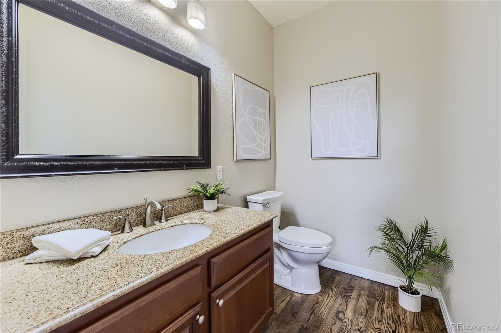 4300 Lily Gulch Trail