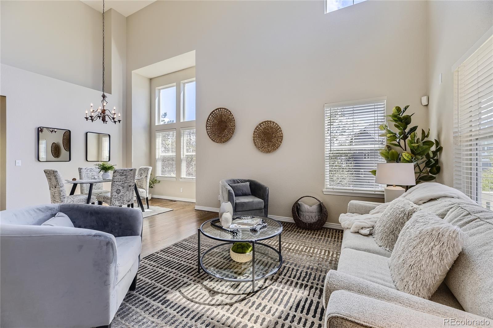 4300 Lily Gulch Trail