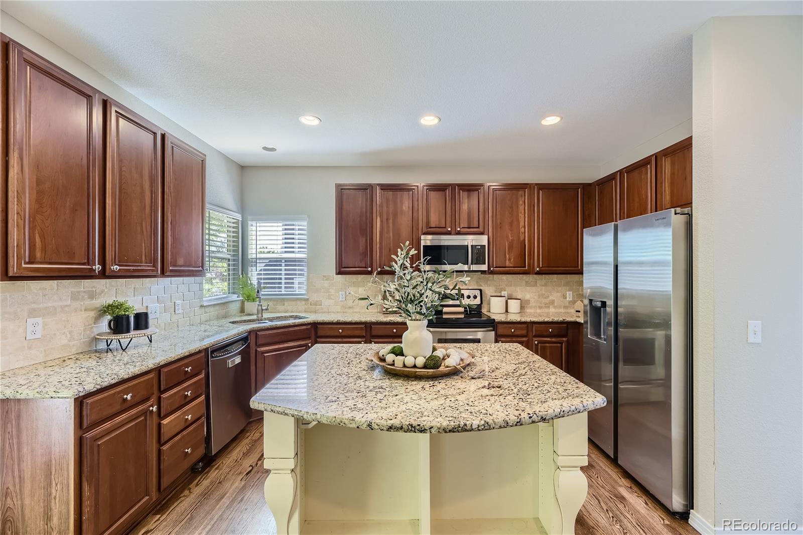 4300 Lily Gulch Trail
