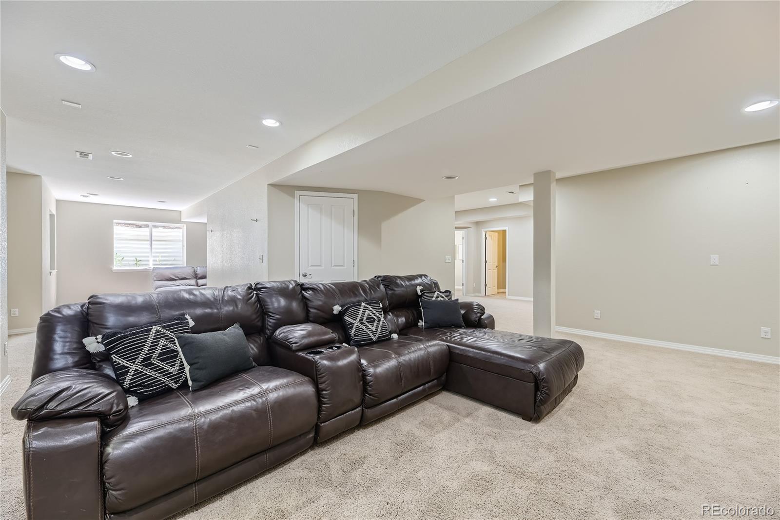 4300 Lily Gulch Trail