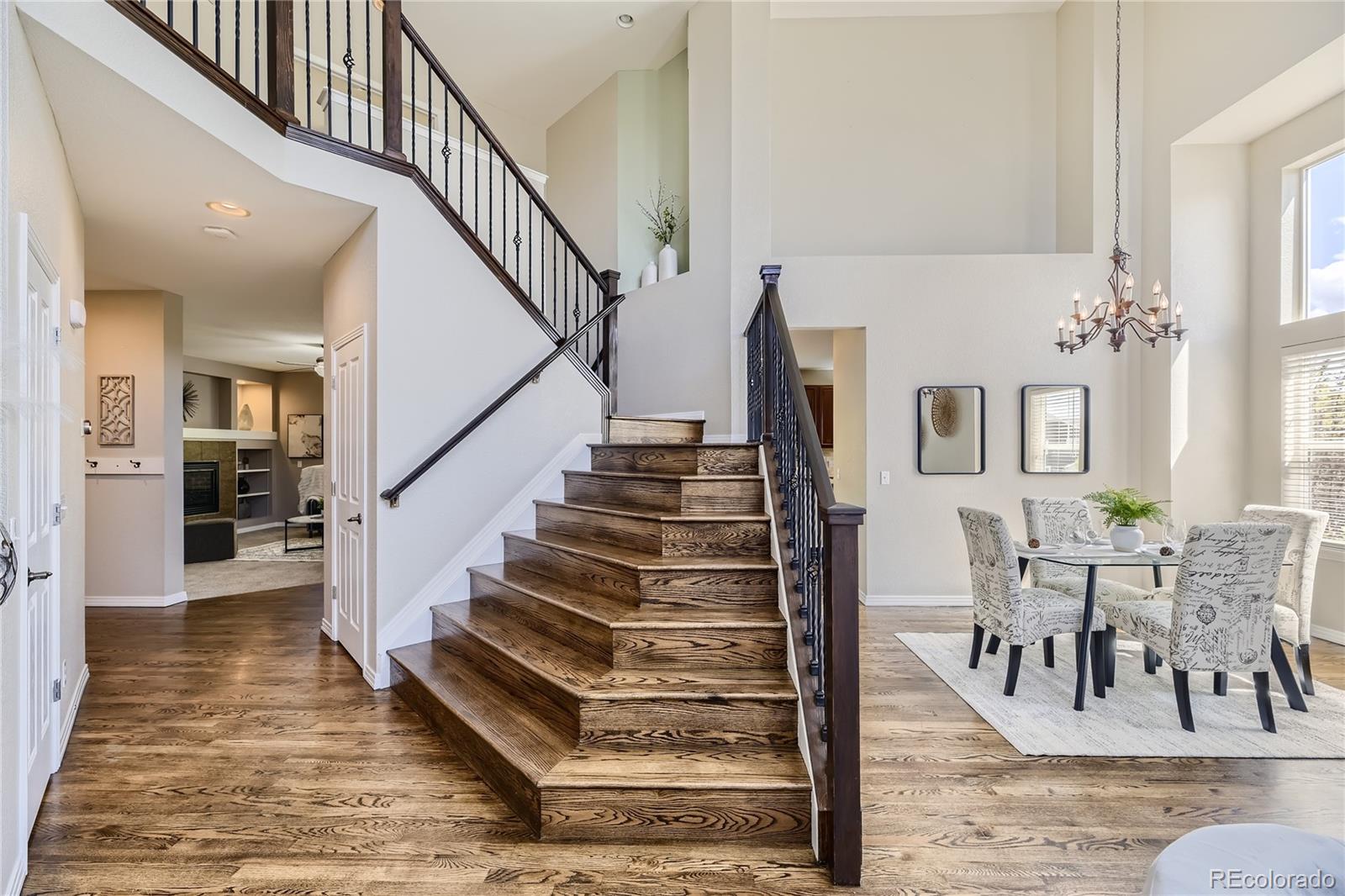 4300 Lily Gulch Trail