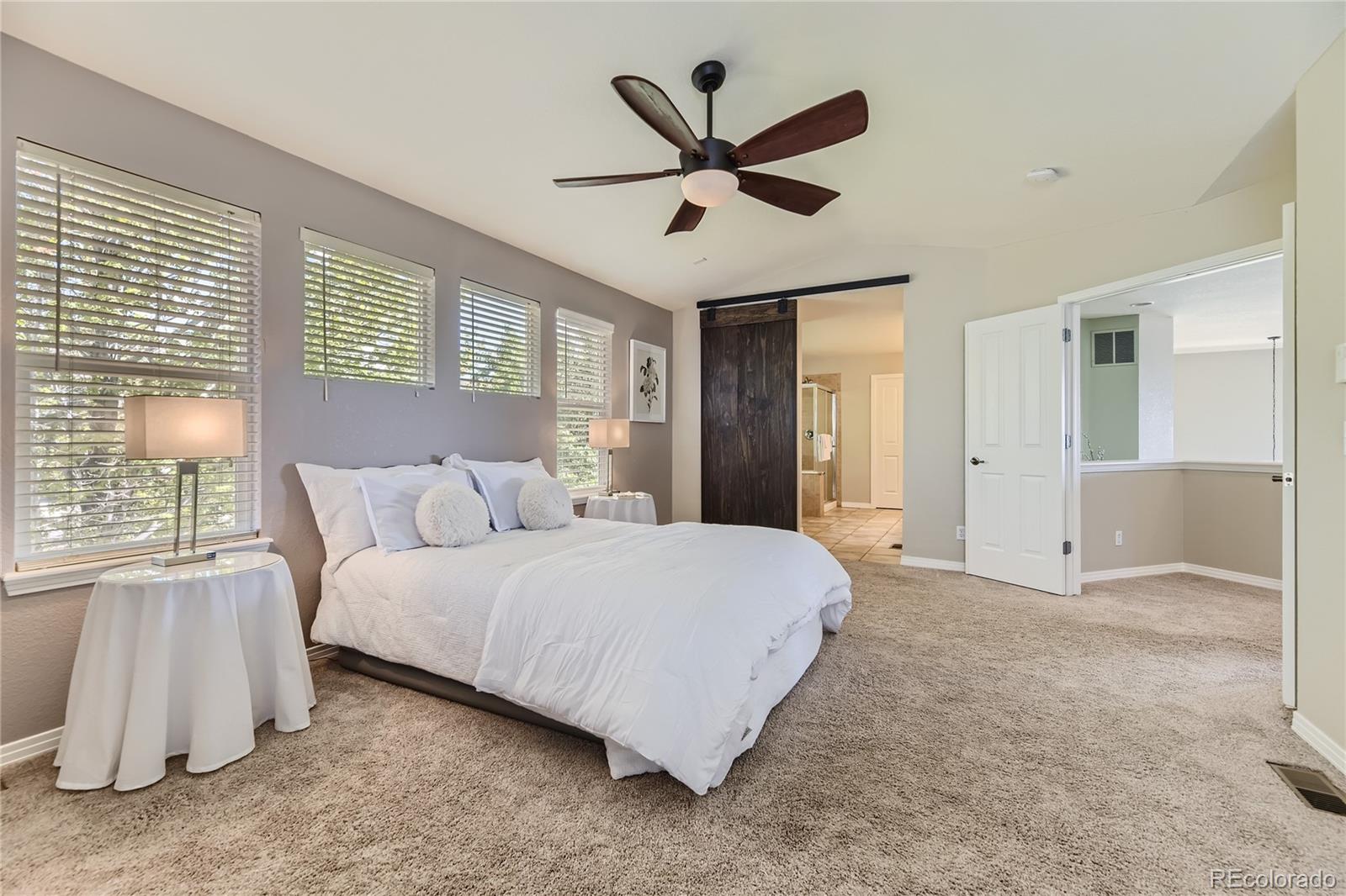 4300 Lily Gulch Trail