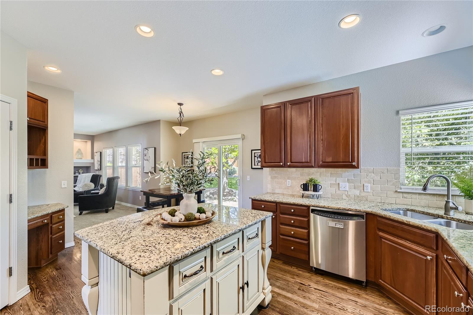 4300 Lily Gulch Trail