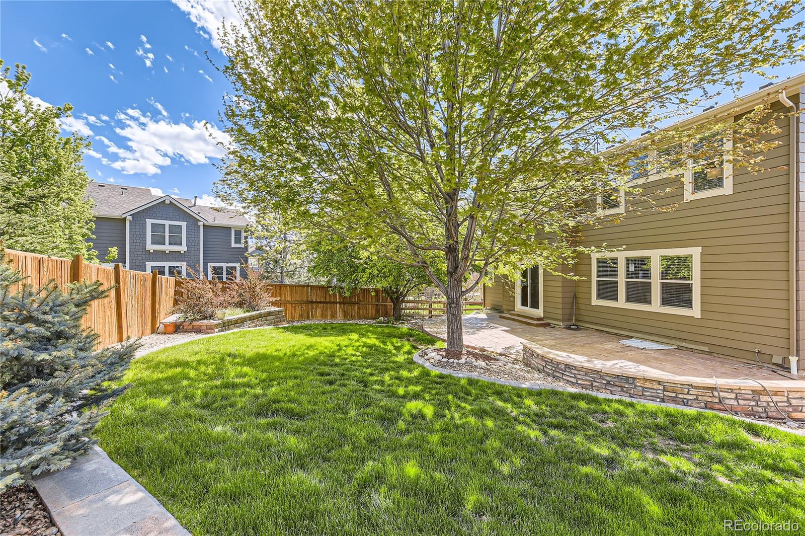 4300 Lily Gulch Trail