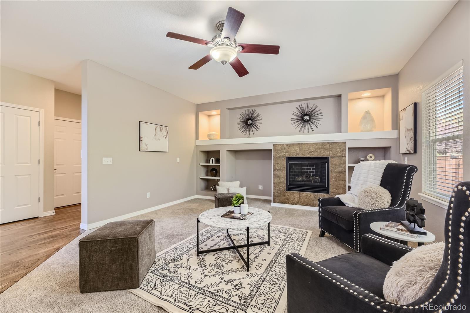 4300 Lily Gulch Trail